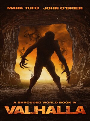 cover image of A Shrouded World 4
